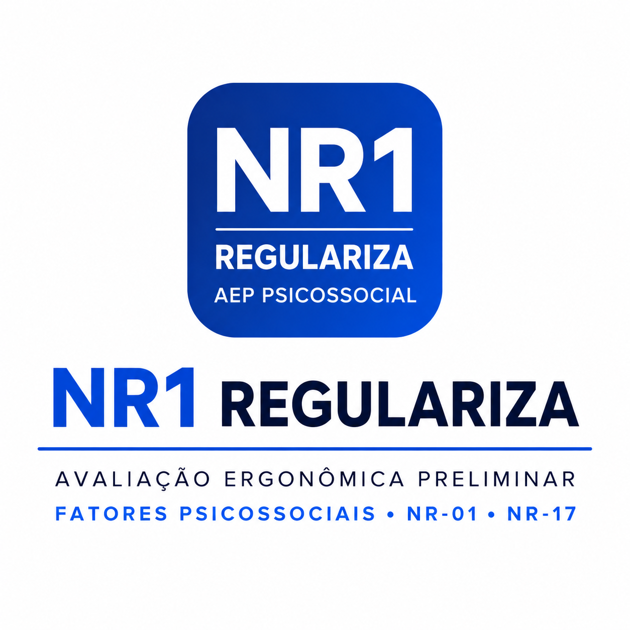 Regulariza NR1